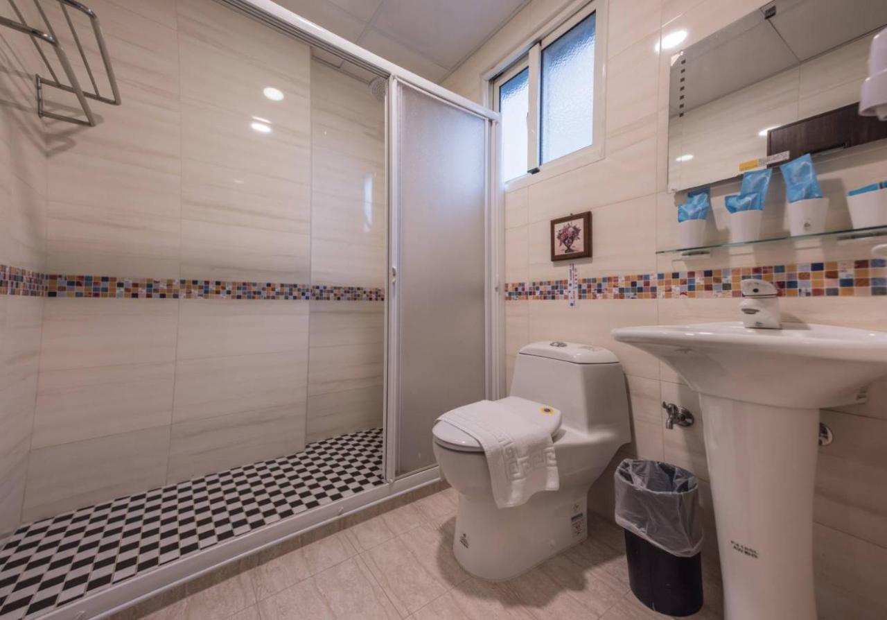Rabbit Forest B&B Ruisui Bagian luar foto