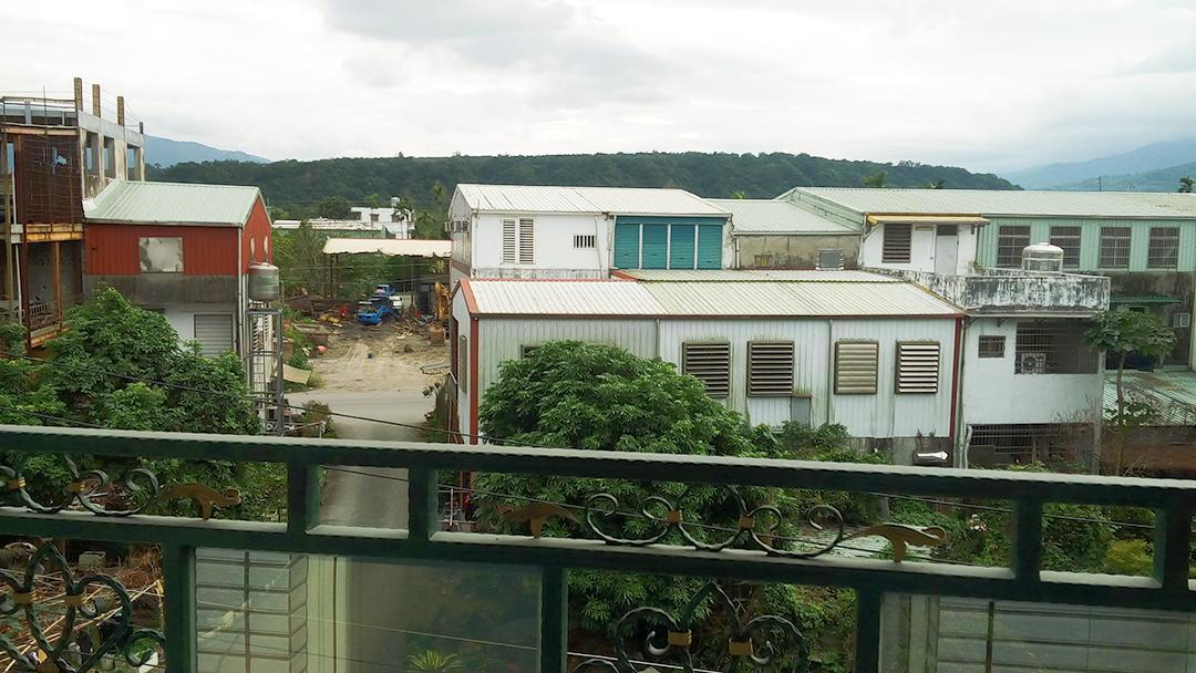 Rabbit Forest B&B Ruisui Bagian luar foto