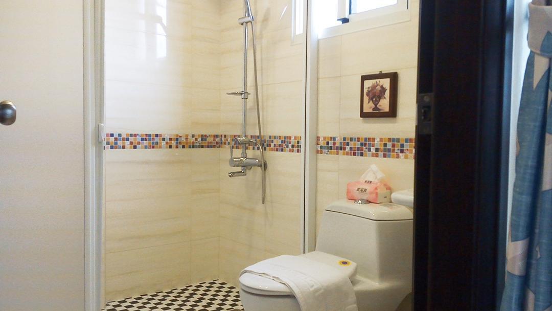 Rabbit Forest B&B Ruisui Bagian luar foto